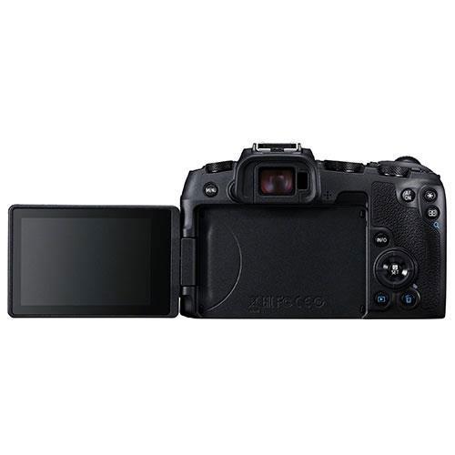 Buy Canon EOS RP Mirrorless Camera Body - Jessops