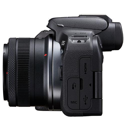 Buy Canon EOS R10 Mirrorless Camera with RF-S 18-45mm F4.5-6.3 IS