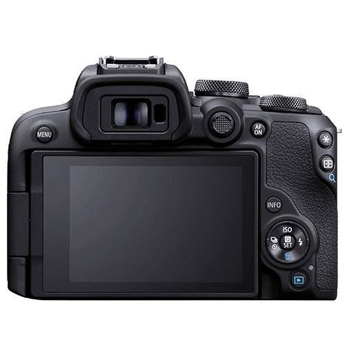 Buy Canon EOS R10 Mirrorless Camera with RF-S 18-150mm F3.5-6.3 IS