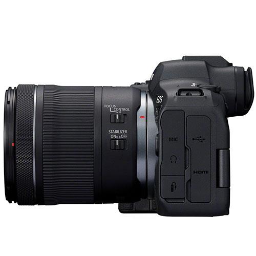 Buy Canon EOS R6 Mark II Mirrorless Camera with RF 24-105 F4 Buy Canon EOS R6 Mark II Mirrorless Camera with RF 24-105 F4