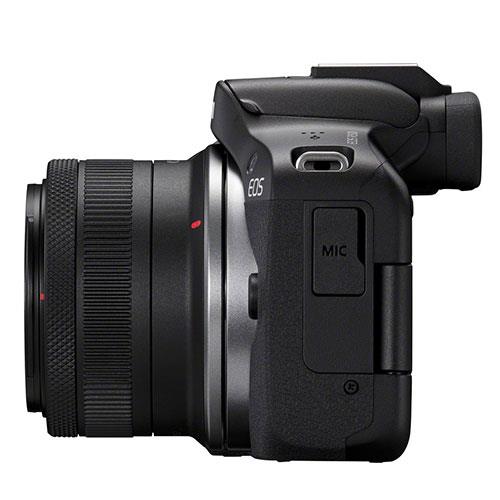 Buy Canon EOS R8 Mirrorless Camera Body - Jessops