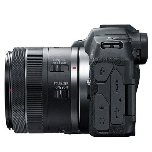 ＥＯＳ　Ｒ８ Canon EOS R8 Body – Norwich Cameras