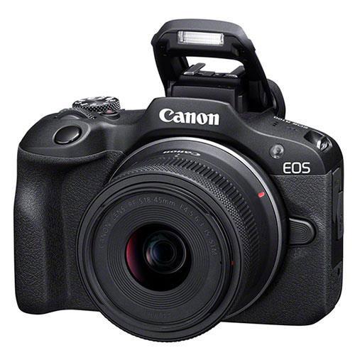 OBS CAN EOS R100 RF-S 18-45mm Product Image (Secondary Image 1)