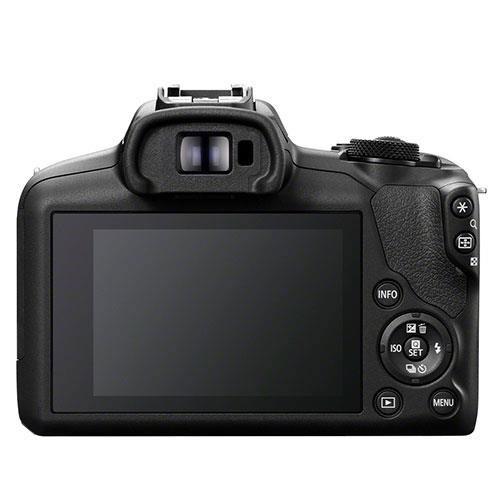 OBS CAN EOS R100 RF-S 18-45mm Product Image (Secondary Image 2)