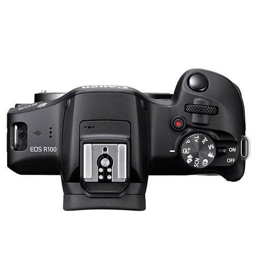 OBS CAN EOS R100 RF-S 18-45mm Product Image (Secondary Image 3)