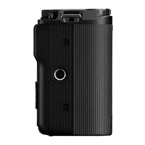 EOS R50 V Mirrorless Camera Body  Product Image (Secondary Image 3)