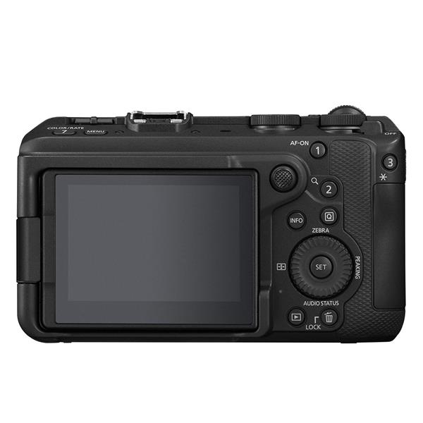 CANON 2 Product Image (Secondary Image 1)