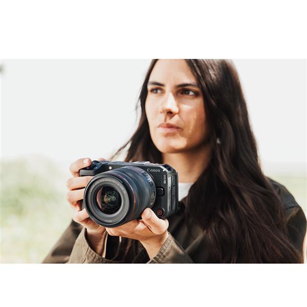 EOS R6 V Video Camera with RF 20-50mm F4L IS USM PZ Lens Product Image (Secondary Image 6)