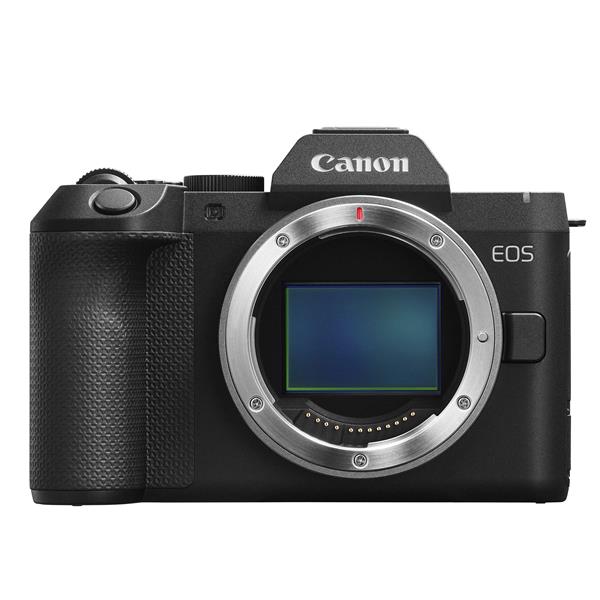 EOS R8 Mark II Mirrorless Camera Body Product Image (Primary)