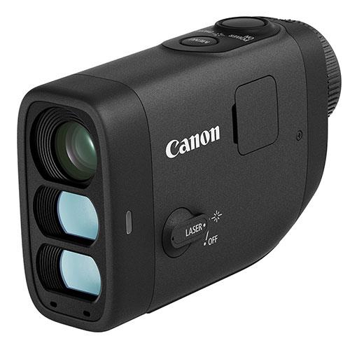 Powershot Golf Laser Rangefinder Product Image (Primary)