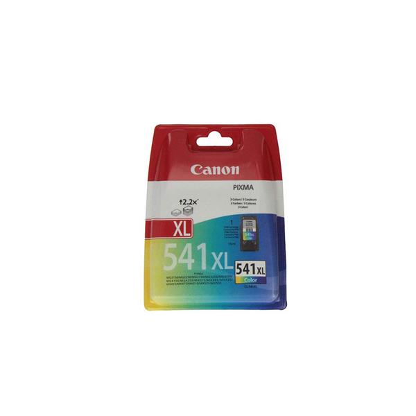 Buy Canon CL-541XL Colour Ink Cartridge - Jessops