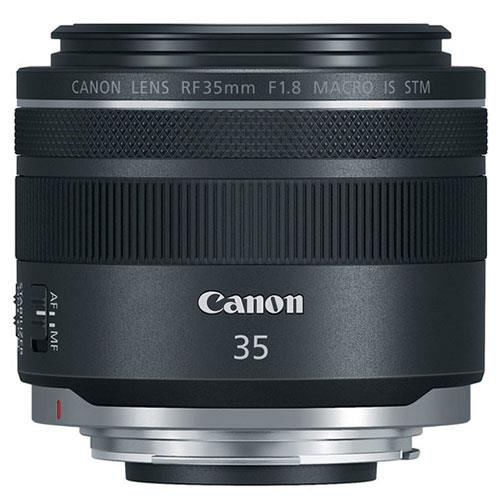 RF 35mm f/1.8 IS Macro STM Lens Product Image (Primary)