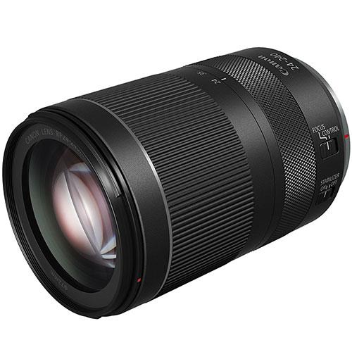 RF 24-240mm F4-6.3 IS USM Lens Product Image (Secondary Image 2)