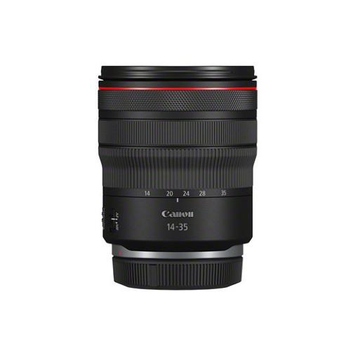 RF 14-35mm f/4 IS USM Lens Product Image (Secondary Image 4)
