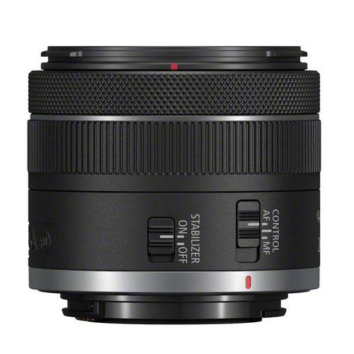 RF 25-50mm F/3.5-6.3 IS STM Lens Product Image (Secondary Image 1)