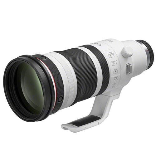 RF 100-300mm F2.8L IS USM Lens Product Image (Primary)