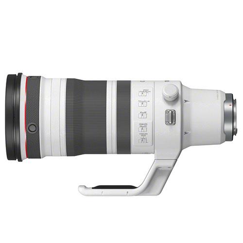 Buy Canon RF 100-300mm F2.8L IS USM Lens - Jessops