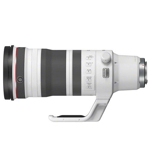 RF 100-300mm F2.8L IS USM Lens Product Image (Secondary Image 1)