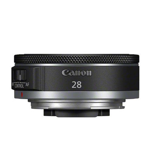 Buy Canon RF 28mm F2.8 STM Lens - Jessops