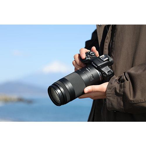 RF 75-300mm F4-5.6 Lens Product Image (Secondary Image 3)