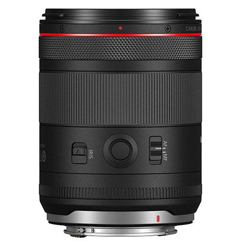 RF 85mm F1.4L VCM Lens  Product Image (Secondary Image 1)