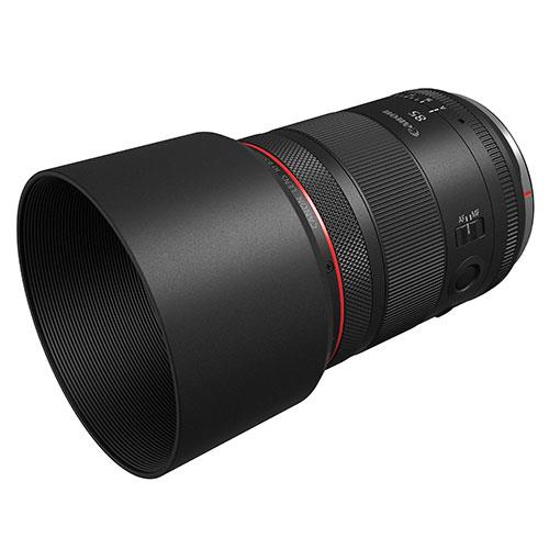 RF 85mm F1.4L VCM Lens  Product Image (Secondary Image 2)