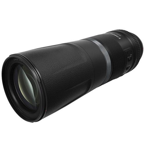 RF 800mm f/11 IS STM Lens Product Image (Secondary Image 2)