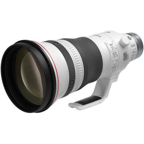 Buy Canon RF 400mm F2.8L IS USM Lens - Jessops