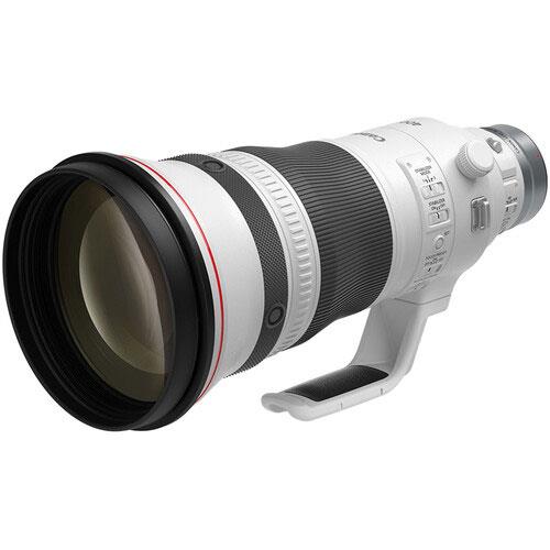 RF400mm F2.8L IS USM Lens Product Image (Primary)