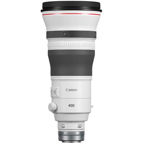 RF400mm F2.8L IS USM Lens Product Image (Secondary Image 1)