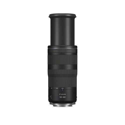 RF 100-400mm f5.6-8 IS USM Lens Product Image (Secondary Image 2)