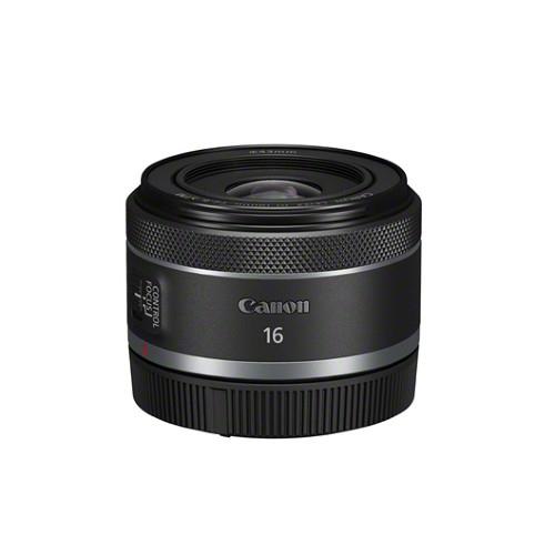 CAN RF 16mm F2.8 STM LENS Product Image (Secondary Image 6)