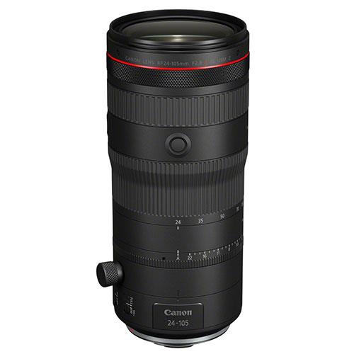 RF 24-105mm F2.8L USM Z Lens Product Image (Primary)