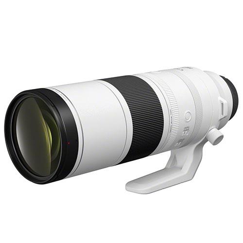 RF 200-800mm F6.3-9 IS USM Lens Product Image (Primary)