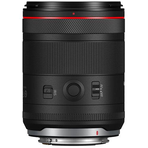 Buy Canon RF 50mm F1.4L VCM Lens - Jessops