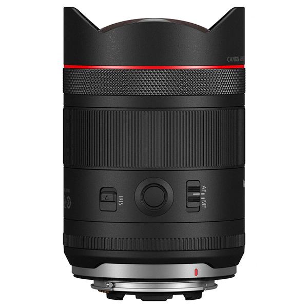 RF 14mm F1.4L VCM Lens Product Image (Secondary Image 1)