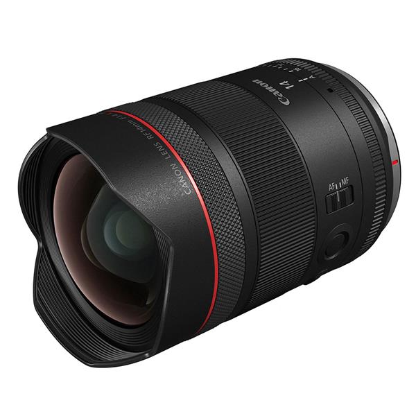 RF 14mm F1.4L VCM Lens Product Image (Secondary Image 2)