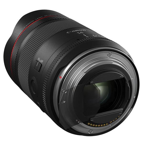 RF 14mm F1.4L VCM Lens Product Image (Secondary Image 3)