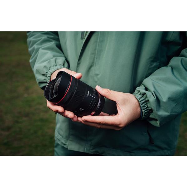 RF 14mm F1.4L VCM Lens Product Image (Secondary Image 4)