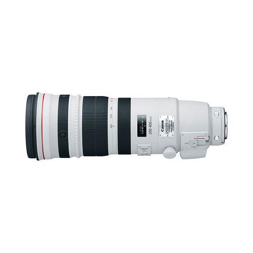 CANON EF 200-400mm f/4L IS USM Product Image (Primary)