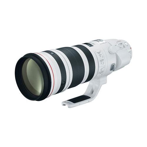 CANON EF 200-400mm f/4L IS USM Product Image (Secondary Image 1)