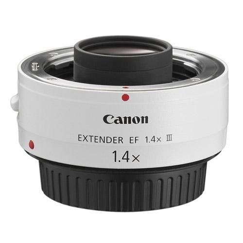 EF Extender 1.4x III Product Image (Primary)