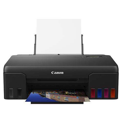 Pixma G550 Printer Product Image (Primary)