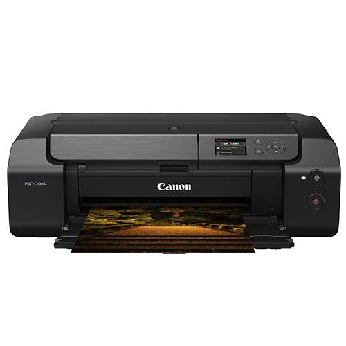 Pixma Pro-200S Printer Product Image (Primary)