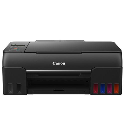 Pixma G650 Multi-Function Printer Product Image (Secondary Image 3)