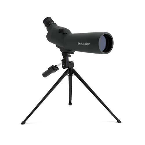 20-60x 60mm 45 Degree Upclose Spotting Scope Product Image (Primary)