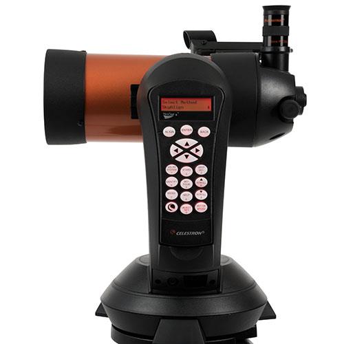 NexStar 4SE Computerized Telescope Product Image (Secondary Image 4)