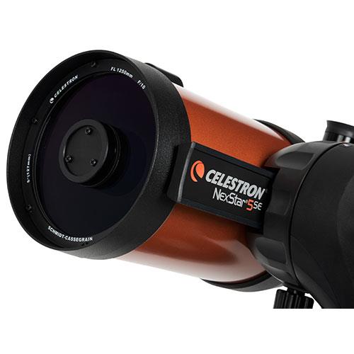 NexStar 5SE Computerized Telescope Product Image (Secondary Image 6)