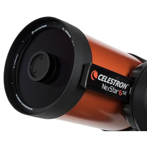 NexStar 6SE Computerised Telescope Product Image (Secondary Image 5)