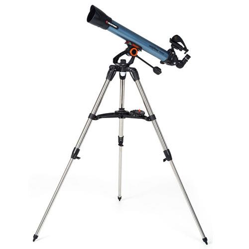 Inspire 70AZ Telescope Product Image (Secondary Image 4)